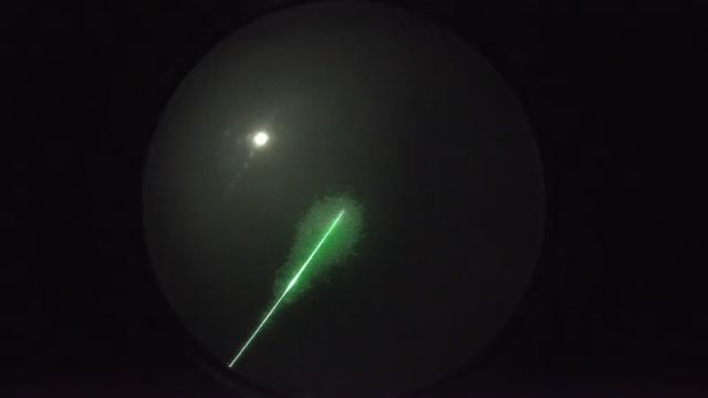 AMS247 meteor
