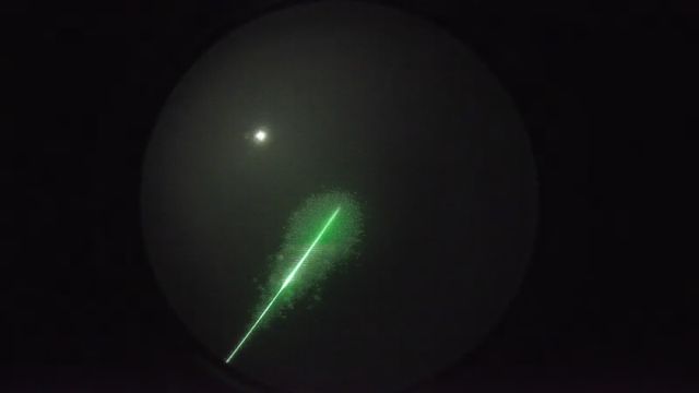 AMS247 meteor