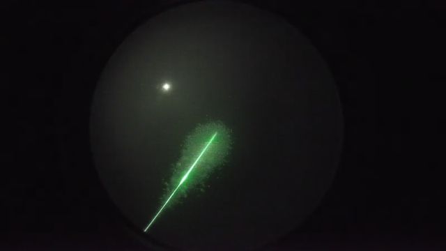 AMS247 meteor