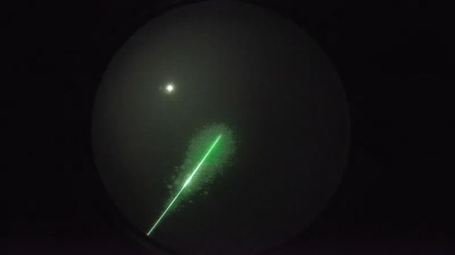 AMS247 meteor