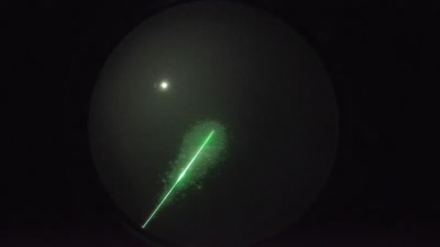 AMS247 meteor