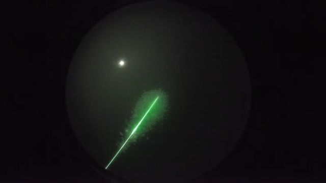 AMS247 meteor