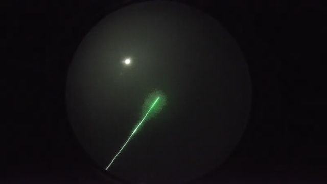 AMS247 meteor