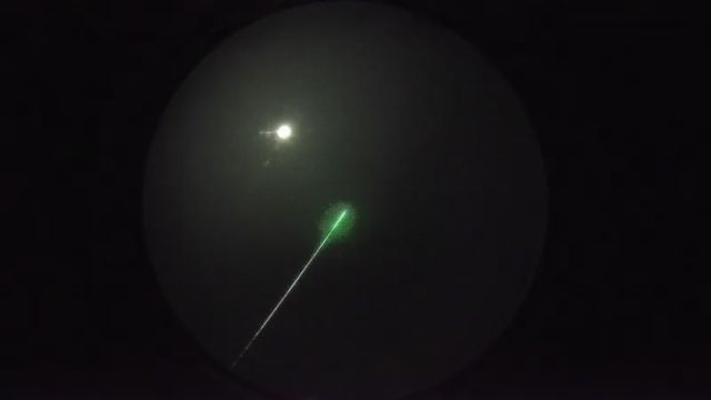 AMS247 meteor
