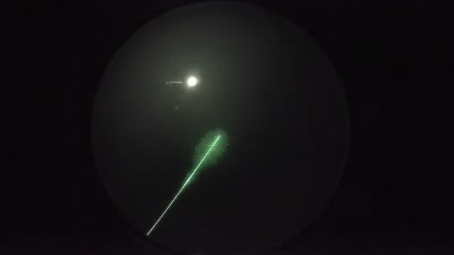 AMS247 meteor