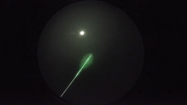 AMS247 meteor