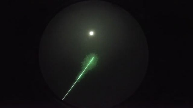 AMS247 meteor