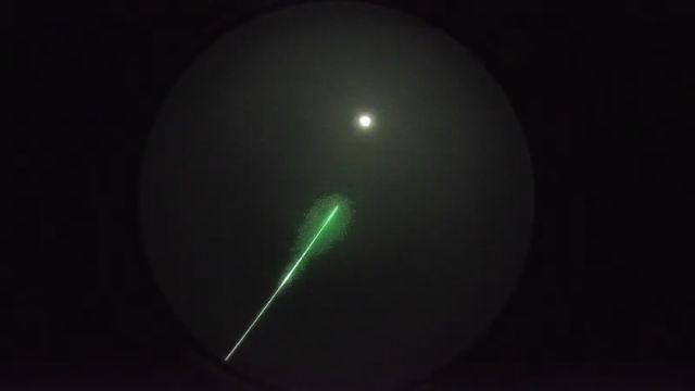 AMS247 meteor