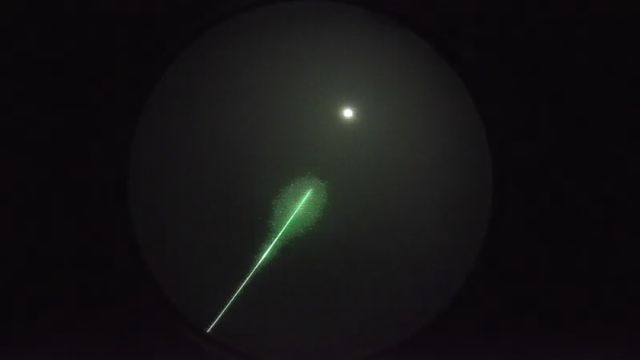 AMS247 meteor