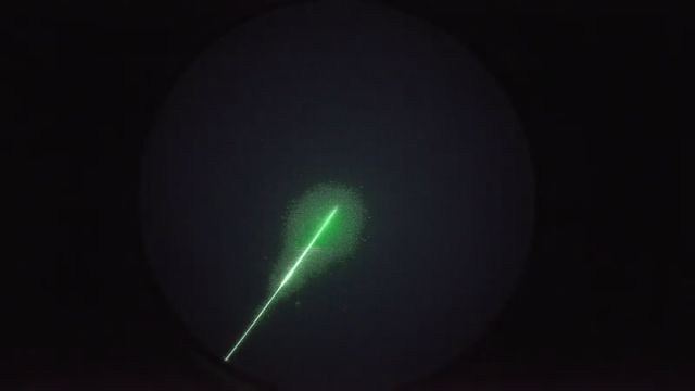 AMS247 meteor