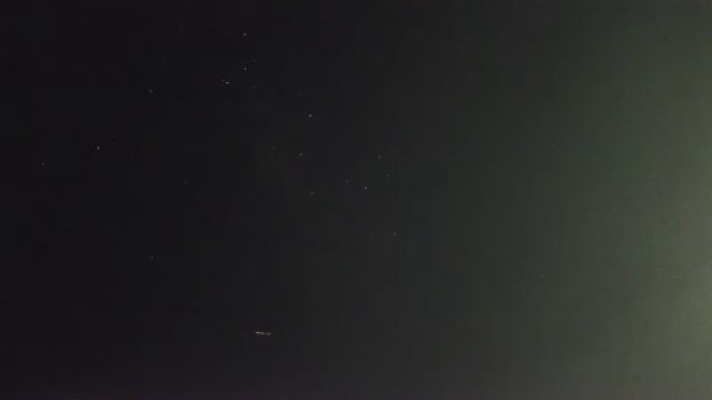 AMS247 meteor