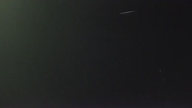 AMS247 meteor