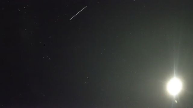 AMS247 meteor