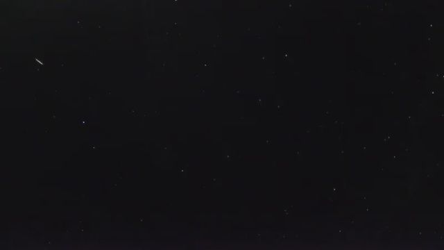 AMS247 meteor