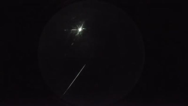 AMS247 meteor