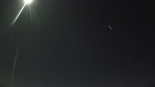 AMS247 meteor