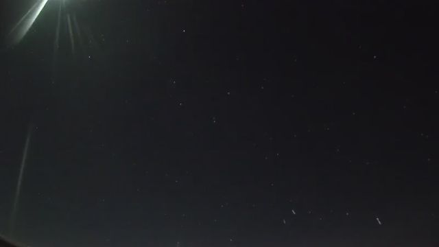 AMS247 meteor