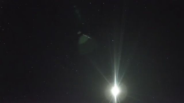 AMS247 meteor