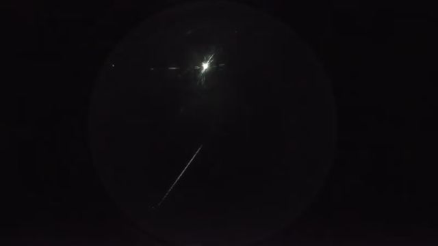 AMS247 meteor