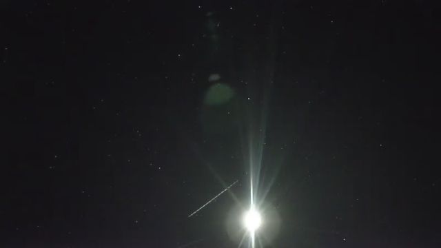 AMS247 meteor
