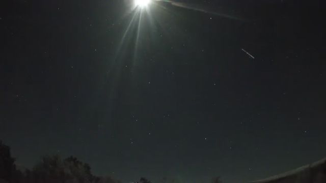 AMS247 meteor