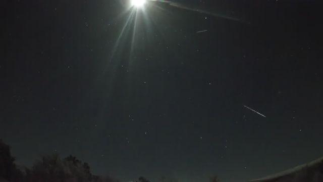 AMS247 meteor