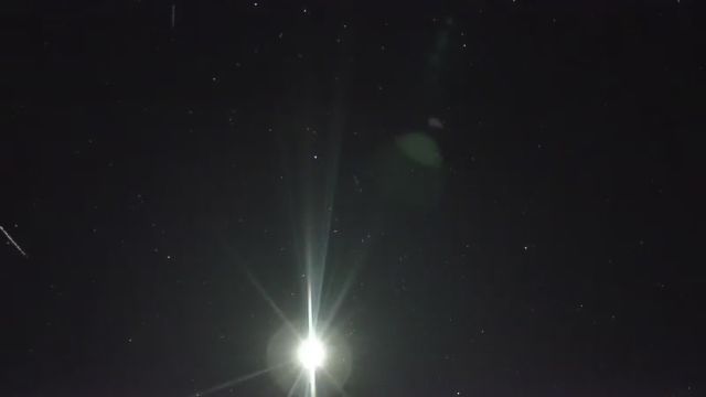 AMS247 meteor