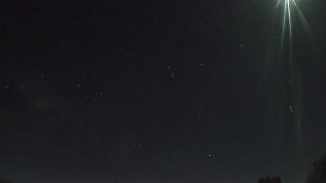 AMS247 meteor