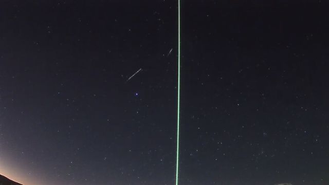 AMS247 meteor