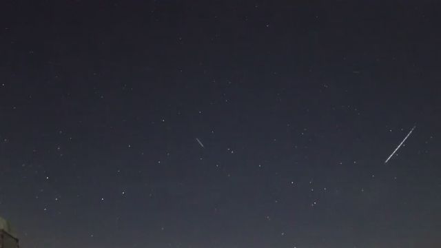 AMS247 meteor