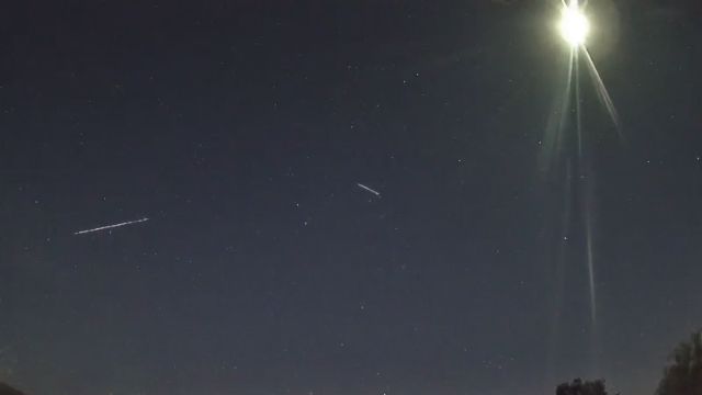 AMS247 meteor