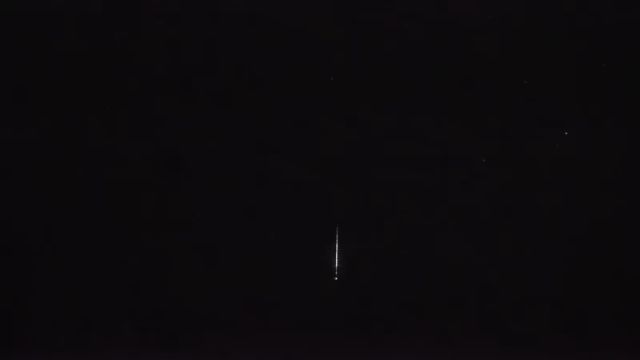 AMS247 meteor