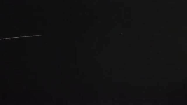 AMS247 meteor