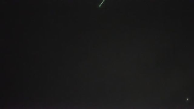 AMS247 meteor