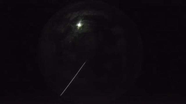 AMS247 meteor