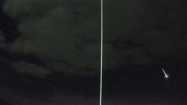 AMS247 meteor