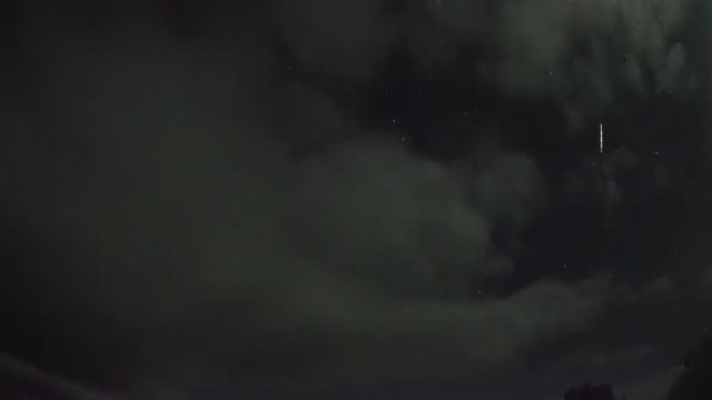 AMS247 meteor