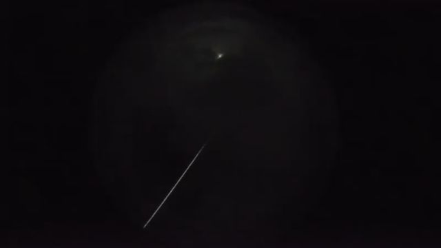 AMS247 meteor