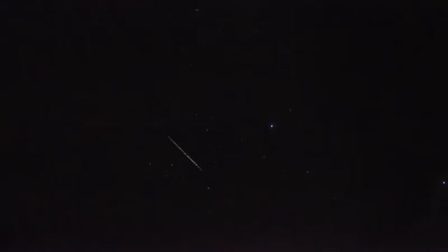 AMS247 meteor
