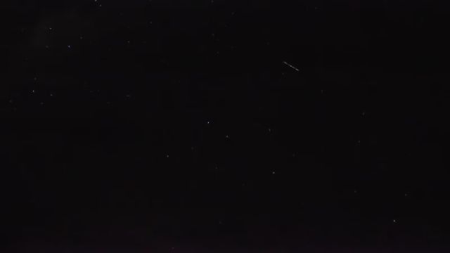 AMS247 meteor