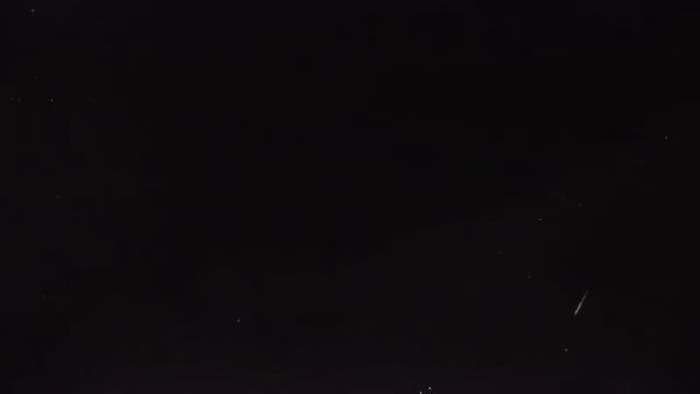 AMS247 meteor