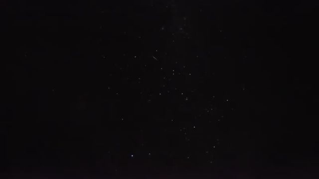 AMS247 meteor