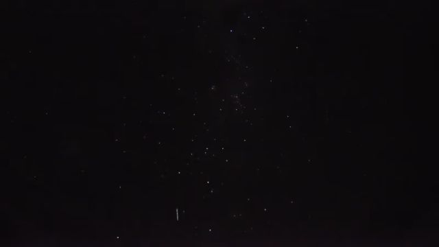 AMS247 meteor