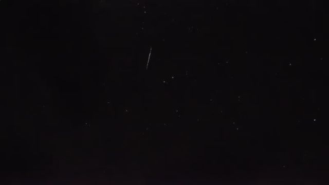 AMS247 meteor