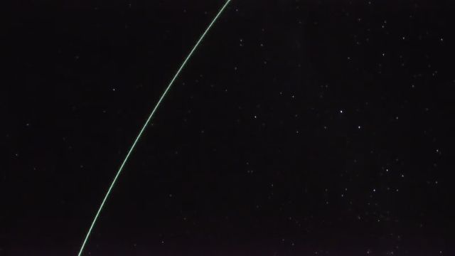 AMS247 meteor