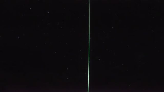 AMS247 meteor
