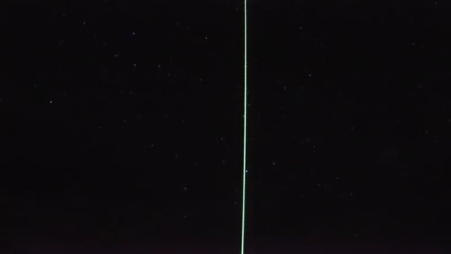 AMS247 meteor