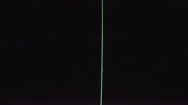 AMS247 meteor