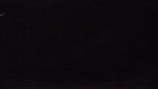 AMS247 meteor