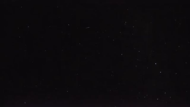 AMS247 meteor